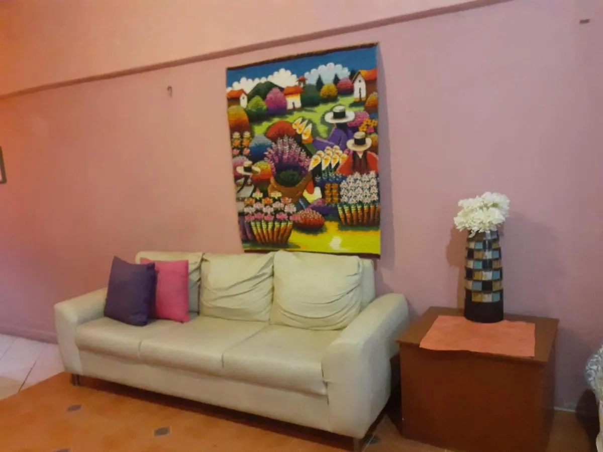 Casa Yula_Cancún 0*,